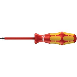 Schroevendraaier 167i VDE T15x80mm Wera