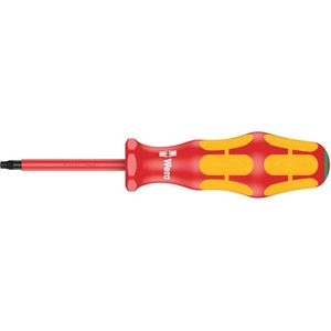 Bondhus Schroevendraaier Torx VDE Type 167i