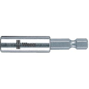 Bondhus 1/4"" magneet bithouder tbv. 1/4"" bits Met C-ring