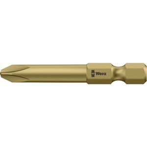 Wera - 851/4 A - Bits Phillips - 1 stuk - Extra Harde Bits