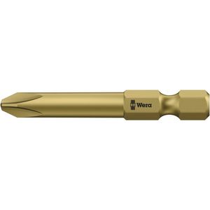 Wera - 851/4 A Bits Phillips - 2 x 70 mm - 1 stuk