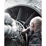 Wera - 5105622001 - Schroevendraaierset - 6-delig - Ergonomisch - Innovatief