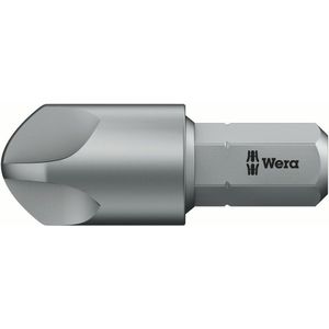 Wera 871/1 TORQ-Set MPlus Bits, 32 mm, # 5/16 duim x 32 mm - 1 stuk(s) - 05066635001