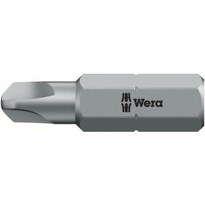 Wera 875/1 TRI-WING Bits, 25 mm, # 0 x 25 mm - 1 stuk(s) - 05066758001