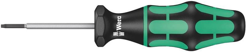 Wera Drehmomentschraubendreher 300 TX 6 0,6 Nm - 5027930001