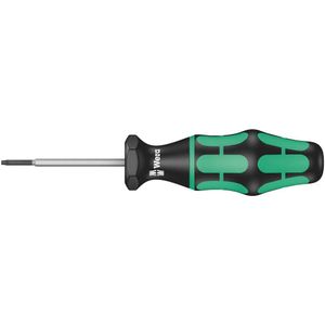 Wera 300 Draaimoment-indicator TORX, TX 9, 1.4 Nm - 1 stuk(s) - 05027933001