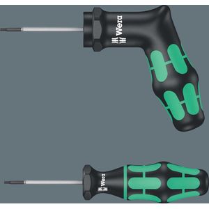 Wera - 300 - Draaimoment-indicator - TORX - TX 9 - 1.4 Nm - 1 stuk