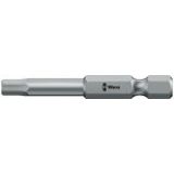 Wera Bit 840/4 Z 1/4″ 3 mm Länge 89 mm zähhart HEX-Plus - 5059630001