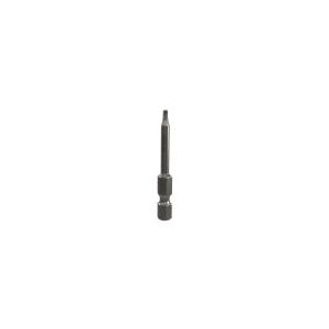 Wera 1/4"" hex-plus inbus bit - 4.0x89mm