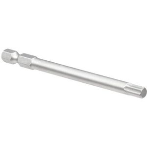 Wera Bit 840/4 Z 1/4″ 5 mm Länge 89 mm zähhart HEX-Plus - 5059632001