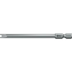 Wera 857/4 Z Vorkbit - Snake-eye, # 4 x 89 mm - 1 stuk(s) - 05057160001