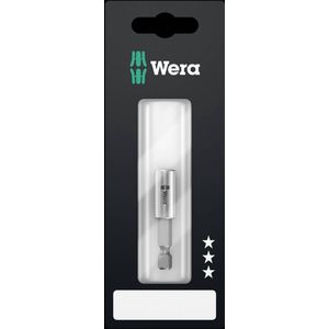 Wera 05347100001 Universele Bithouder - 1/4" X 50 Mm