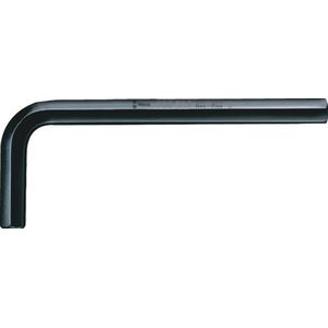 Wera 950 BM Stiftsleutel, Metrisch, BlackLaser, Hex-Plus, 2.5 mm - 05027203001