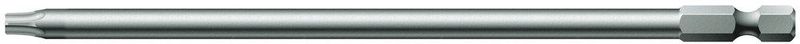 Wera 867/4 Z IP TORX PLUS Bits, 6 IP x 152 mm - 1 stuk(s) - 05134690001