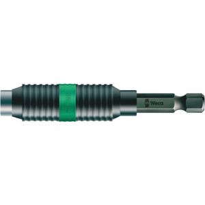 Wera - 897/4 R - Universele Bithouder - BiTorsion - 1/4 Duim x 75 mm