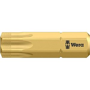 Wera 867/1 BDC TORX Bits, TX 40 x 25 mm - 1 stuk(s) - 05134379001