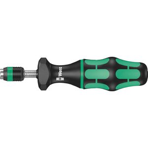 Wera 7440 Momentschroevendraaier Werkplaats 0.3 - 1.2 Nm