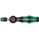 Wera - 7441 - Momentschroevendraaier - 1/4 Duim - Rapidaptor - 1 Stuk