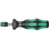 Wera - 7441 - Momentschroevendraaier - 1/4 Duim - Rapidaptor - 1 Stuk