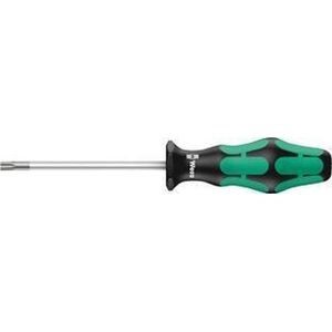 Wera - 367 HF - Torx Schroevendraaier - T20 - 100mm - Met Vasthoudfunctie