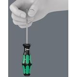 Wera 367 Torx HF schroevendraaier met houderfunctie, TX 40 x 130 mm, 05028056001