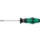 Wera 367 Torx-schroevendraaier Werkplaats Grootte T 40 Koplengte: 130 mm 1 stuk(s)