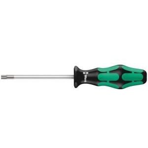 Wera 367 TORX® HF Schroevendraaier met Vasthoudfunctie, TX 40 x 130 mm - 1 stuk(s) - 05028056001