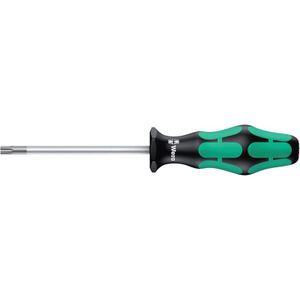Schroevendraaier 367 met vasthoudfunctie T40x130mm Wera