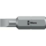 Wera Bit-Safe 61 Universal 3, 05057127001, bit-assortiment, 60-delig