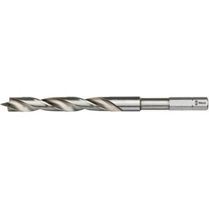 Wera - 849 HSS Houtboren Bit - 4.0 mm - 1 stuk