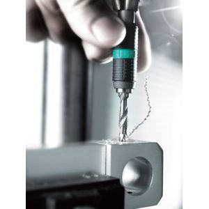 Wera 848 HSS Metaalboren Bit, 3.1 mm - 1 stuk(s) - 05104611001