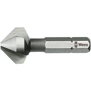 Wera 846 Verzinkboor-Bit, 3 snijkanten, 8.3 mm - 1 stuk(s) - 05104631001