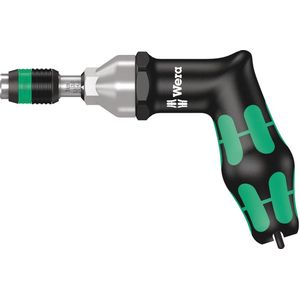 WERA Schroevendraaier PZ 3x150mm 355PZ - - Schroevendraaiers