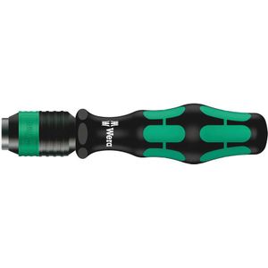 Wera Bits-Handhouder 813 R met Rapidaptor Bithouder