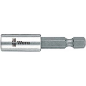 Wera 5160979001 Bithouder Met Spanring - Universeel - 1/4'' X 200mm