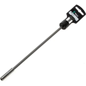 Wera 5160981001 Bithouder met spanring - Universeel - 1/4'' x 300mm