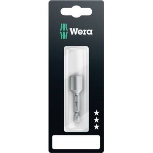 Wera 05073501001 Dopbit Magnetisch - SW 6,0 X 50mm - 1/4"