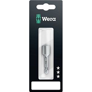 Wera 05073504001 Dopbit Magnetisch - SW 9,0 X 50mm - 1/4"