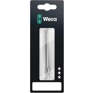 Wera 05073528001, 1 Stück(e), Torx, T20, 89 mm, 25,4 / 4 mm (1 / 4), Hexagonal