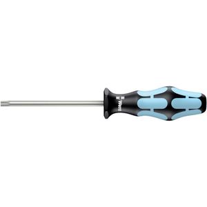 Wera 5032055001 Schroevendraaier - RVS - Torx - T25 X 100mm