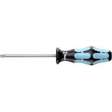 Wera 3367 Torx-schroevendraaier Werkplaats Grootte T 30 Koplengte: 105 Mm 1 Stuk(s)