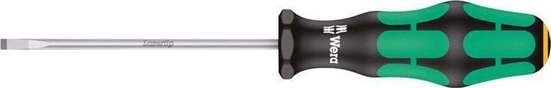 Wera - schraubendreher kraftform 3,0X0,5X200MM