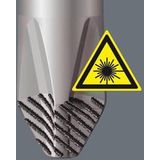 Wera - Kreuzschlitz-Schraubendreher Phillips ph 0x100mm