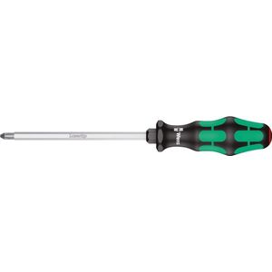 Wera 350 SK PH Phillips Schroevendraaier, PH 3 x 150 mm - 1 stuk(s) - 05008753001