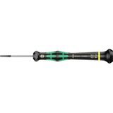 Wera Elektronik-Feinmechanik-Schraubendreher 2035 2 x 40 mm Schlitz - 5118005001
