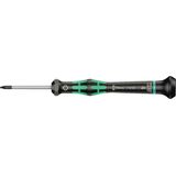 Wera 2067 Torx-schroevendraaier Elektronica en fijnmechanica Grootte T 4 Koplengte: 40 mm 1 stuk(s)