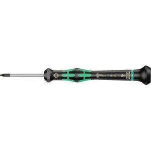 Wera 2067 Torx-schroevendraaier Elektronica en fijnmechanica Grootte T 4 Koplengte: 40 mm 1 stuk(s)