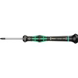 Wera 2067 elektronica-Torx HF-schroevendraaier met houderfunctie, TX 6 x 40 mm, 05118182001