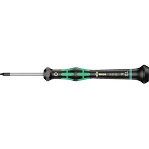 Wera 2067 elektronica-Torx HF-schroevendraaier met houderfunctie, TX 6 x 40 mm, 05118182001