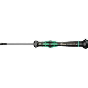 Elektronica- schroevendraaier met vasthoudfunctie T10x60mm Wera